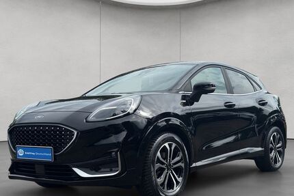 Ford Puma 40.941 km 19.900 &euro; Stuttgart 70190