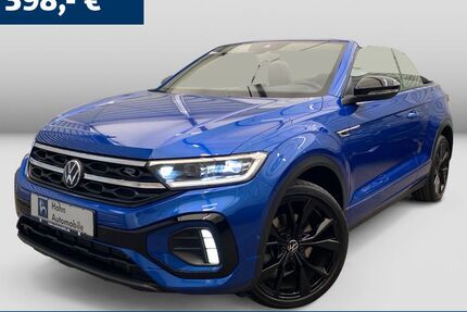 VW T-Roc 18.123 km 29.930 &euro; Niefern-Öschelbronn 75223
