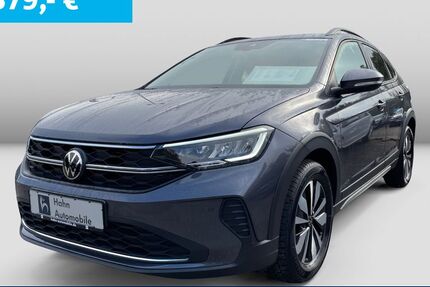 VW Taigo 13.823 km 24.495 € Böblingen 71032