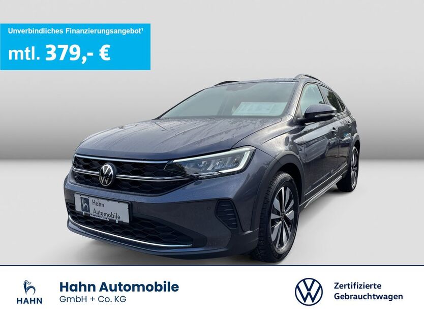 VW Taigo 13.823 km 24.495 € Böblingen 71032