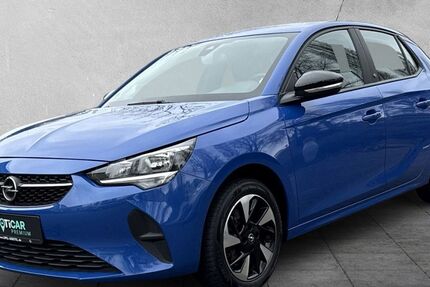 Opel Corsa 47.300 km 14.990 &euro; Pforzheim 75175