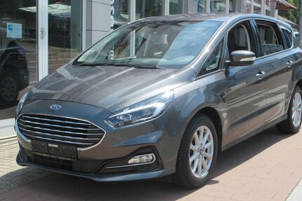 Ford S-Max 96.000 km 21.450 &euro; Niefern-Öschelbronn 75223