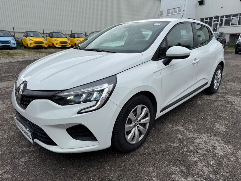 Renault Clio 65.289 km 10.900 € Holzgerlingen 71088