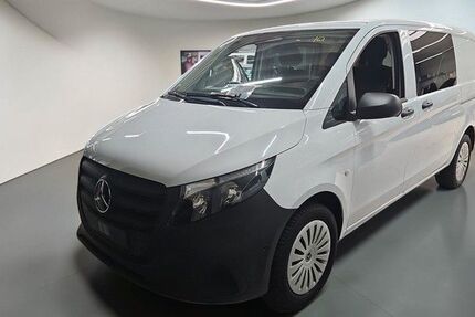 Mercedes-Benz Vito 3.914 km 40.799 &euro; Reutlingen / Mittelstadt 72766