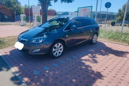 Opel Astra 285.000 km 2.100 &euro; Rottenburg am Neckar 72108