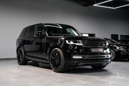 Land Rover Range Rover 34.000 km 117.950 &euro; Calw 75365