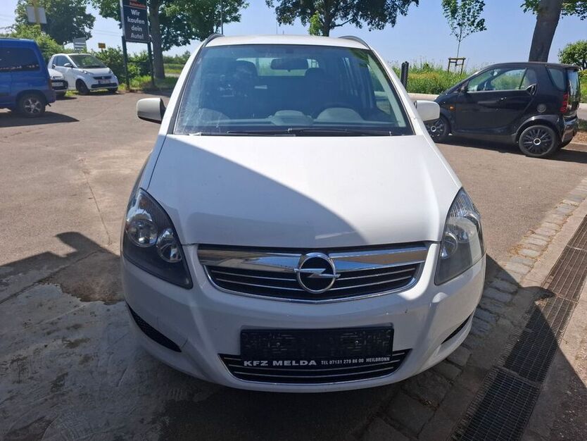 Zafira