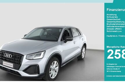 Audi Q2 7.787 km 28.890 &euro; Herrenberg 71083
