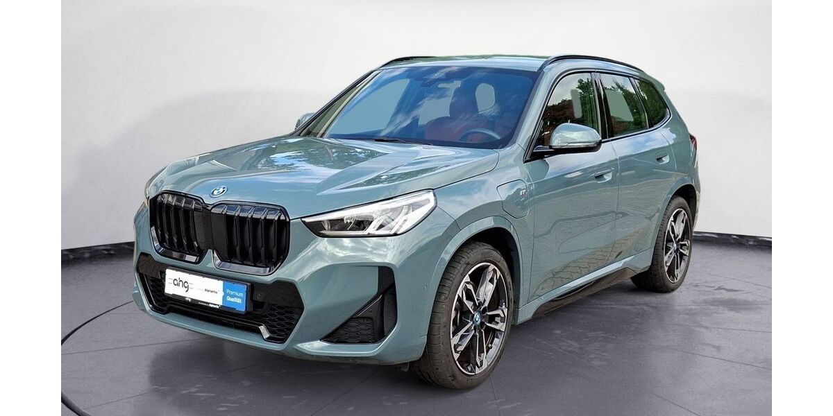 BMW X1 28.442 km 37.960 &euro; Calw 75365