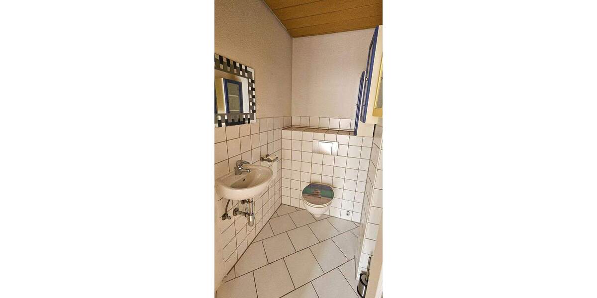 Etagenwohnung Esslingen Stadtmitte - 5 Zimmer, 153 m&sup2;, 589.000&euro; | Angebot:24368634