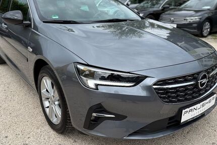 Opel Insignia 107.000 km 15.299 € Stuttgart-Möhringen 70567