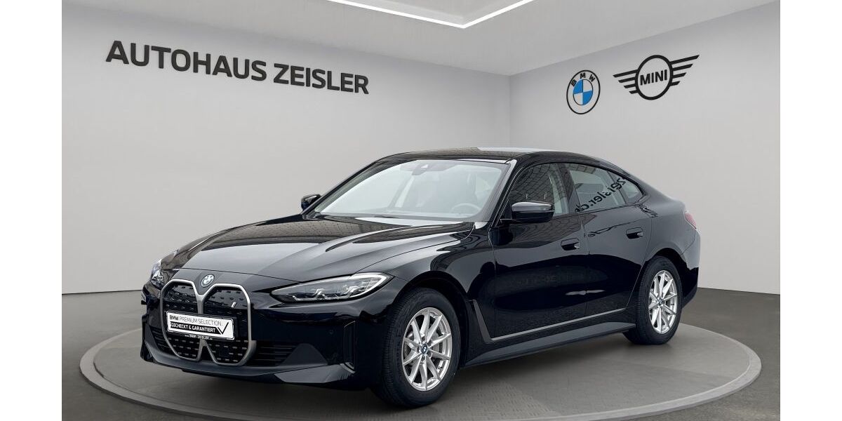 BMW i4 14.650 km 37.760 &euro; Waiblingen 71332