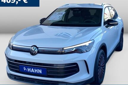 VW Tiguan 4.850 km 36.490 &euro; Korntal-Münchingen 70825