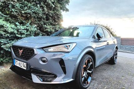 Cupra Formentor 48.700 km 29.499 &euro; Reutlingen 72768