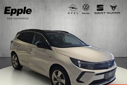 Opel Grandland (X) 55.479 km 21.490 &euro; Rutesheim 71277