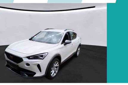 Cupra Formentor 25.109 km 21.559 € Weil der Stadt 71263