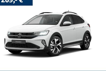 VW Taigo 10.171 km 19.930 &euro; Fellbach 70736