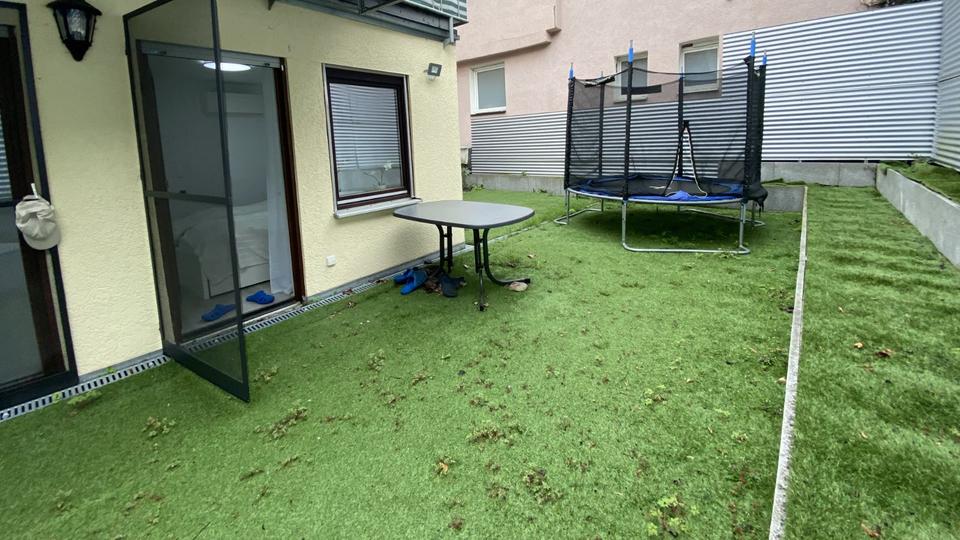 Erdgeschoßwohnung Stuttgart Luginsland - 4 Zimmer, 93 m&sup2;, 463.000&euro; | Angebot:25839475