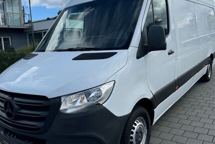 Mercedes-Benz Sprinter 278.000 km 17.970 € Holzgerlingen 71088