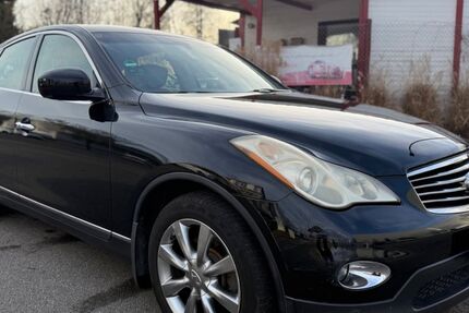 INFINITI EX35 176.660 km 2.999 &euro; Fellbach 70736