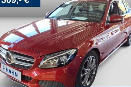 Mercedes C 250