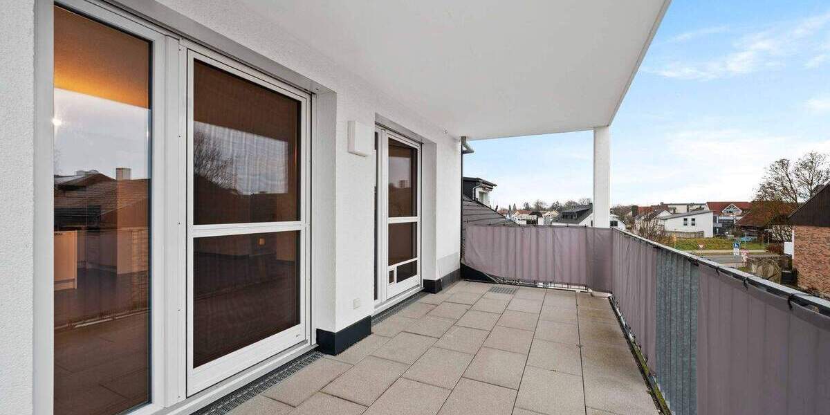 Etagenwohnung Gärtringen - 2 Zimmer, 70 m&sup2;, 330.000&euro; | Angebot:24367696