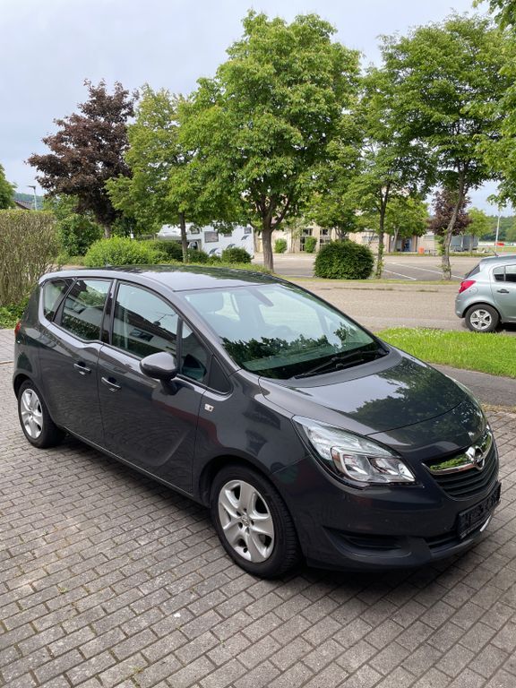 Meriva
