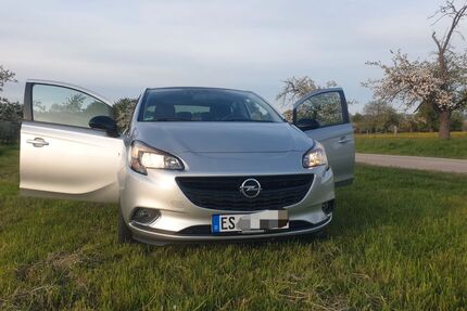 Opel Corsa 96.900 km 7.777 &euro; Aichwald 73773