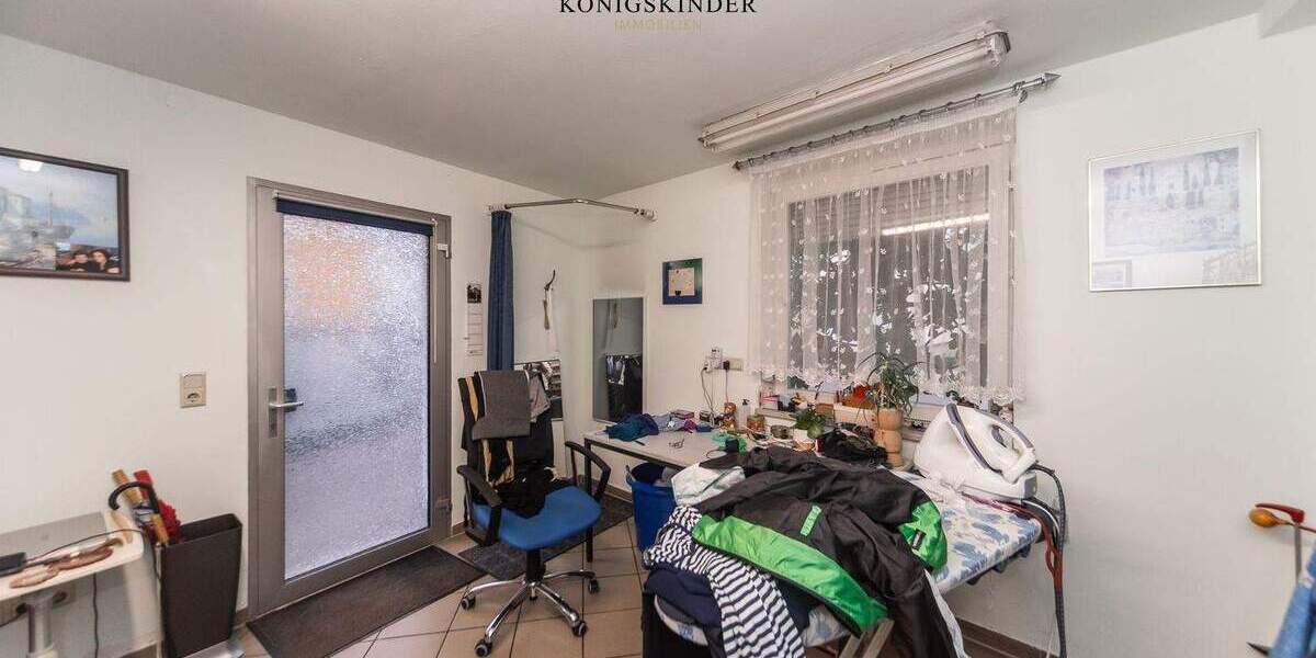 Mehrfamilienhaus, Wohnhaus Schwieberdingen - 7 Zimmer, 115 m&sup2;, 499.000&euro; | Angebot:24647671