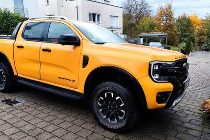 Ford Ranger 16.000 km 45.000 € Stuttgart 70437