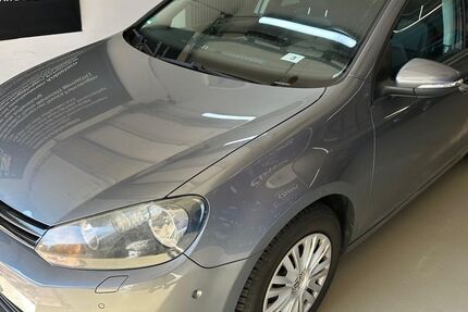 VW Golf 161.908 km 4.990 &euro; LEONBERG 71229