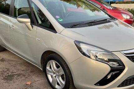 Opel Zafira 72.200 km 8.700 &euro; Möglingen 71696
