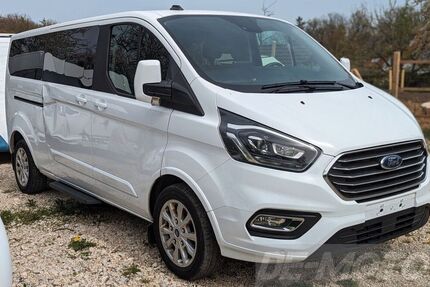 Ford Tourneo