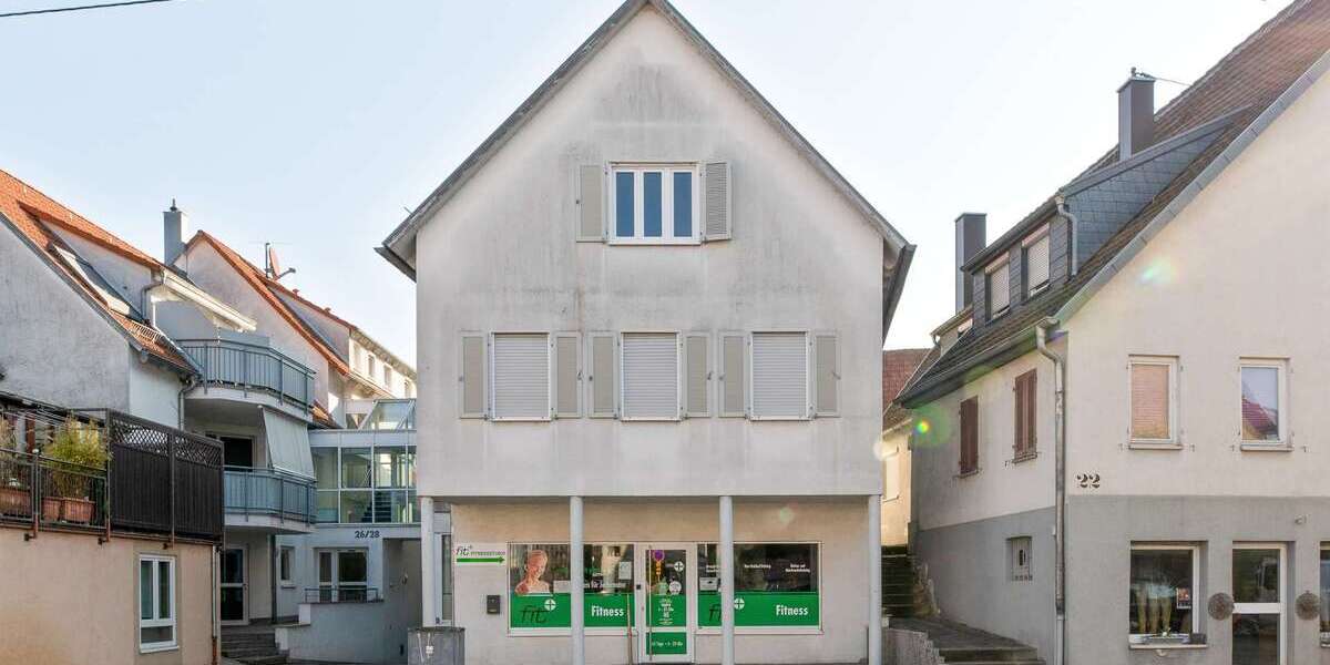 Büro in Neuhausen auf den Fildern 299.000 € 111.96 m² zimmer