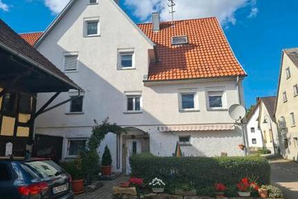 Haus Rottenburg am Neckar - 6 Zimmer, 170 m&sup2;, 295.000&euro; | Angebot:26021528