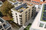 Dachgeschoßwohnung Leonberg - 3 Zimmer, 80 m&sup2;, 1.608&euro; | Angebot:23643269