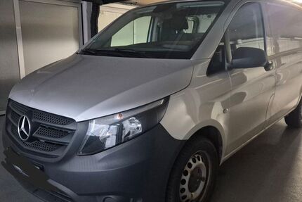 Mercedes-Benz Vito 151.000 km 14.000 &euro; Stuttgart 70193