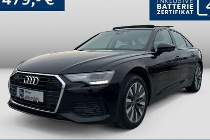Audi A6 74.500 km 32.990 &euro; Kornwestheim 70806