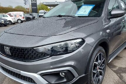 Fiat Tipo 32.800 km 21.400 € Böblingen 71034