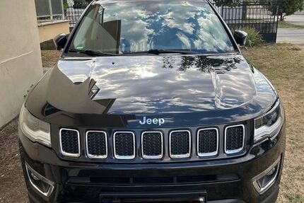 Jeep Compass 118.000 km 19.999 &euro; Stuttgart 70597