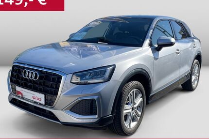 Audi Q2 7.863 km 25.890 &euro; Fellbach 70734