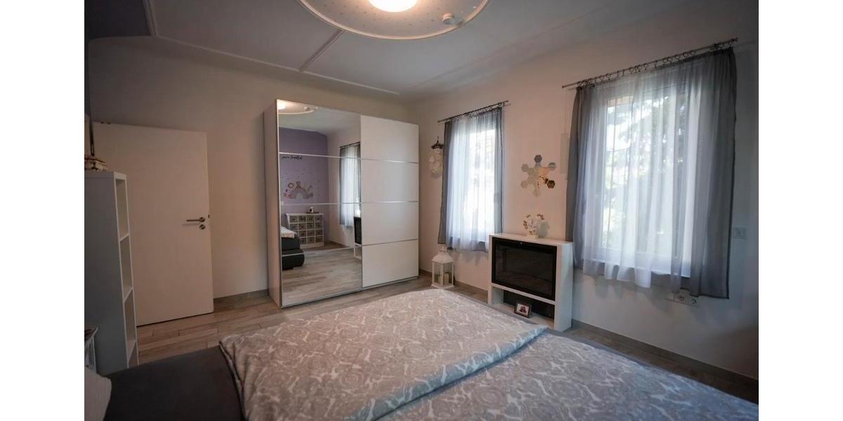 Erdgeschoßwohnung Metzingen - 4.5 Zimmer, 114 m&sup2;, 579.000&euro; | Angebot:27550929