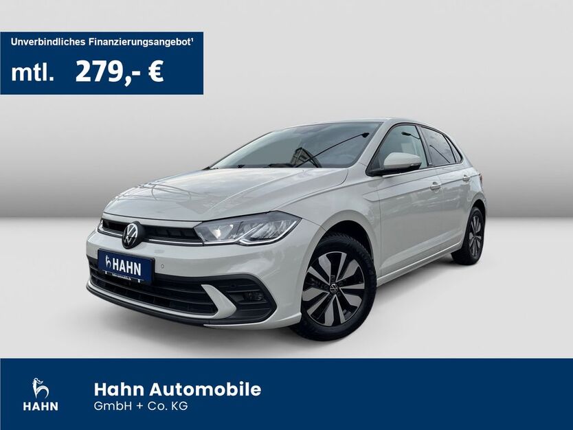 VW Polo 11.277 km 20.790 € Esslingen (bei Stuttgart) 73734