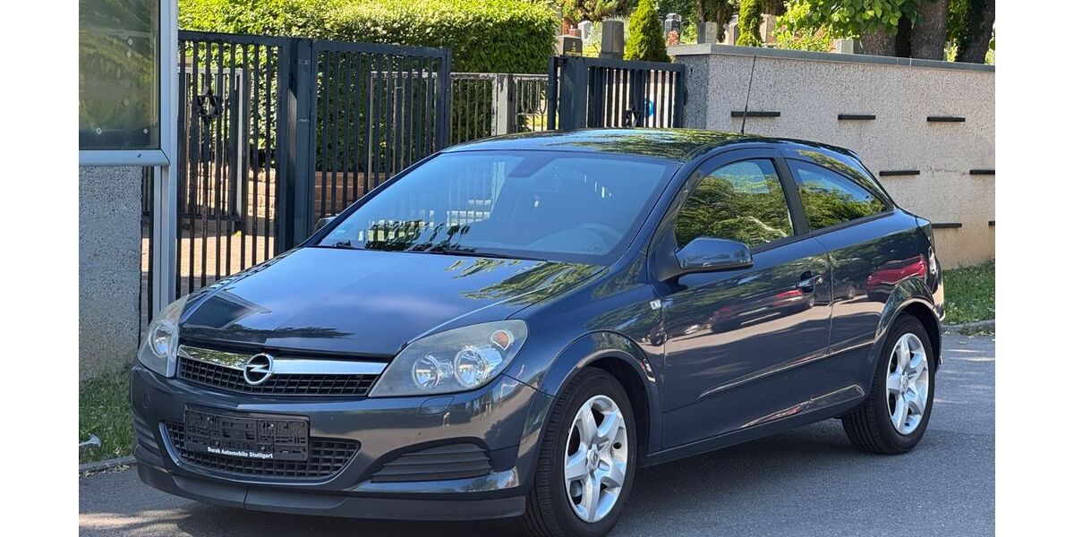 Opel Astra 130.000 km 3.498 &euro; Stuttgart 70374