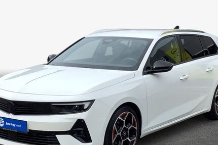 Opel Astra 65.675 km 20.770 &euro; Tübingen 72072