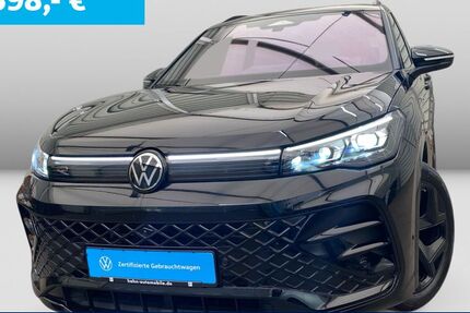 VW Tiguan 10.825 km 46.390 &euro; Ludwigsburg 71634