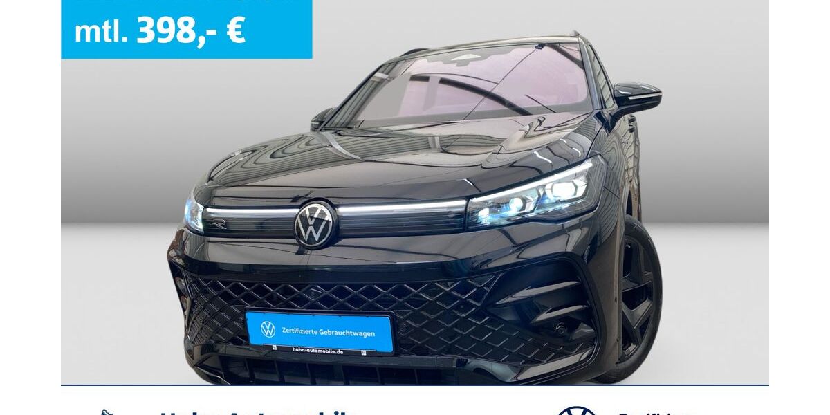 VW Tiguan 10.825 km 46.390 &euro; Ludwigsburg 71634