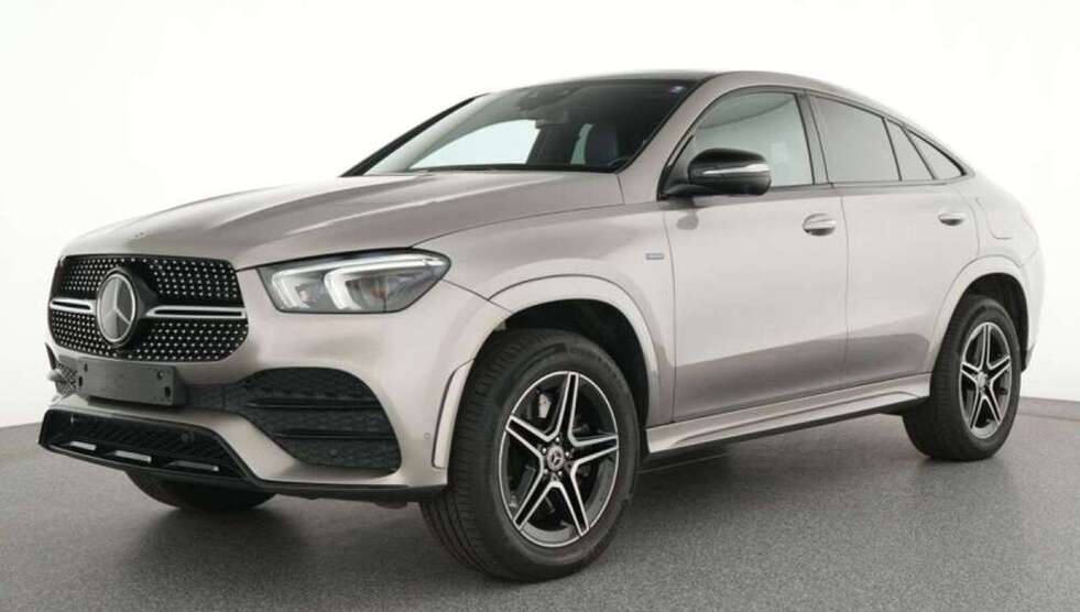 GLE 350