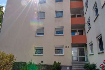 Wohnung zum Mieten in Stuttgart 430 € 35 m² 1 zimmer