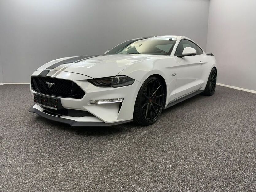 Mustang